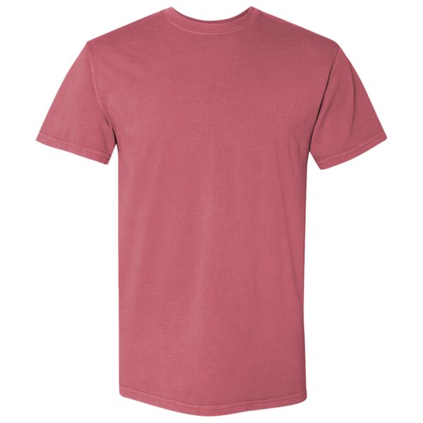 Unisex Inspired Dye T-Shirt Thumbnail