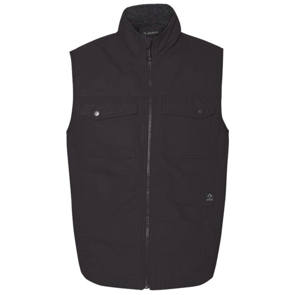 Men's Trek Canyon Cloth™ Vest Thumbnail