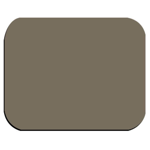 Laser Print Leatherette Patch Thumbnail