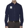 Men's Tall Operate Twill Dress Shirt Thumbnail